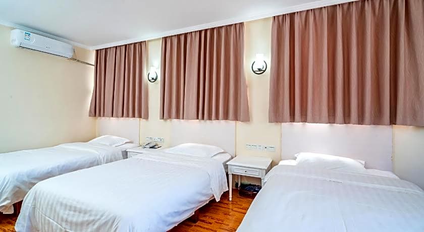 Ln White House Hotel