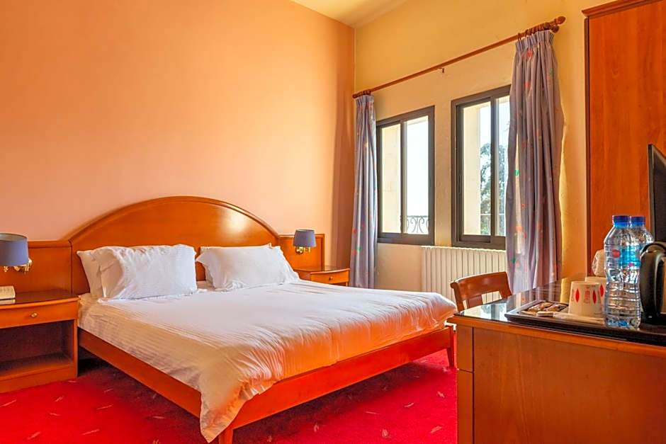 Rami Hotel
