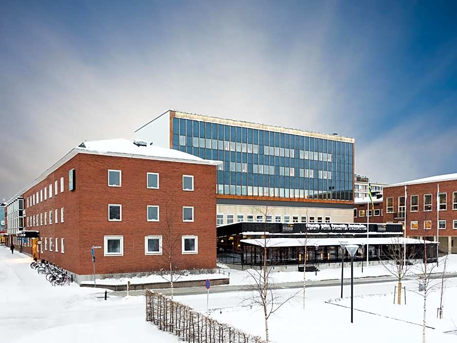 Comfort Hotel Skelleftea