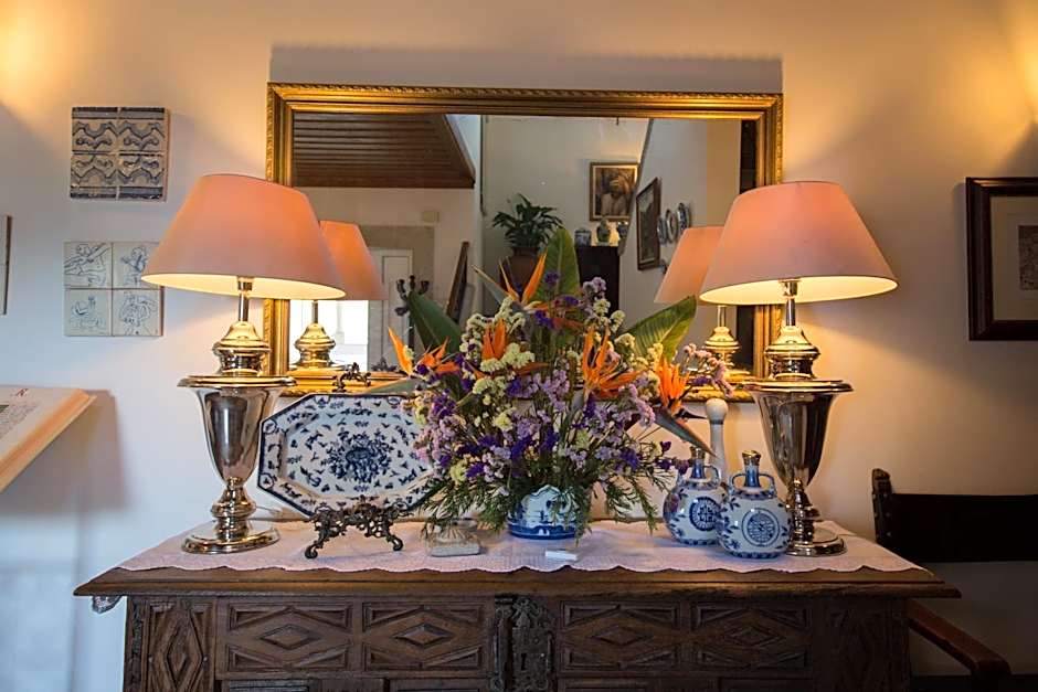 Casa de São Domingos