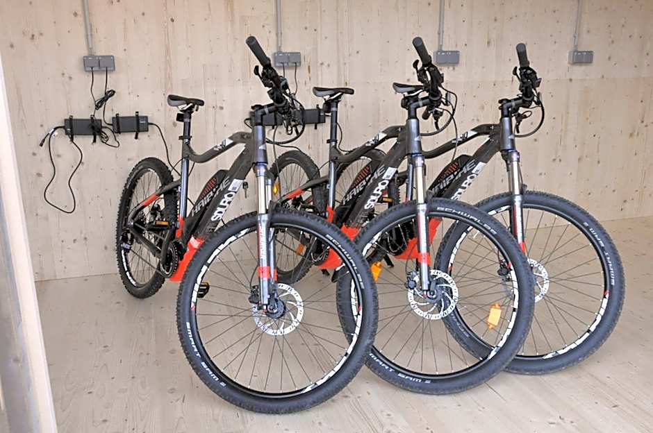 JUFA Hotel Maria Lankowitz