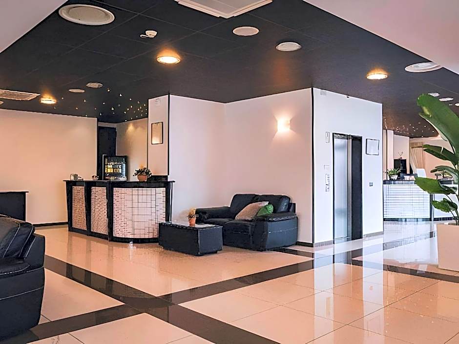 Hotel Majesty Alberobello