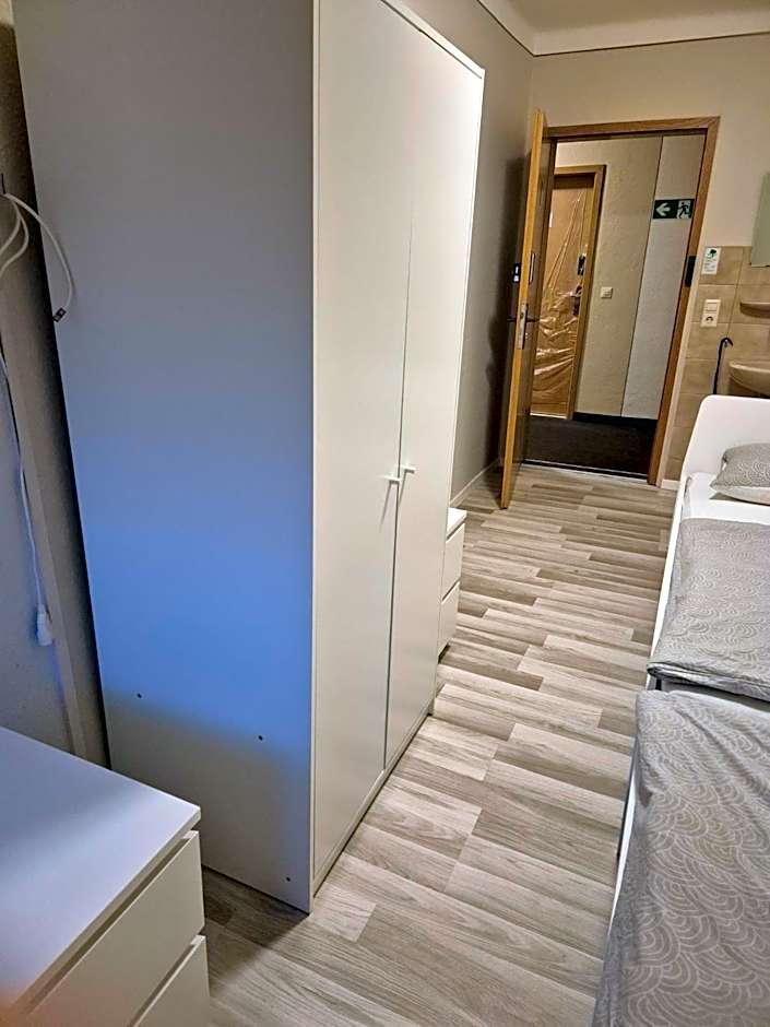 Hotel Garni Krone