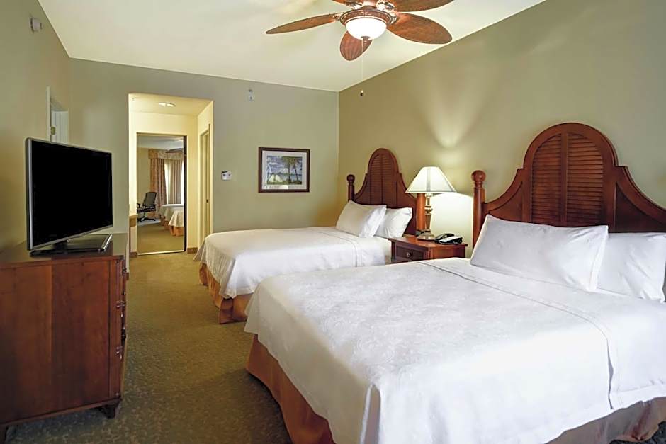 Homewood Suites By Hilton Charleston Airport/Conv Center