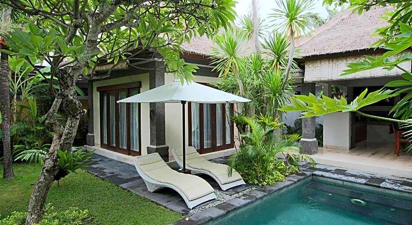 The Buah Bali Villas