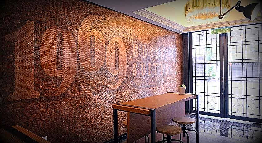 1969 Business Suites