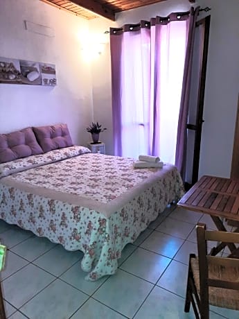 Bed and Breakfast Cala Luna