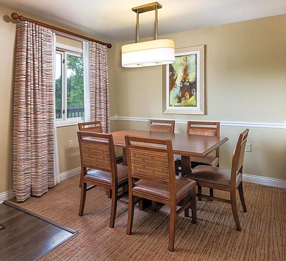 Club Wyndham Tamarack