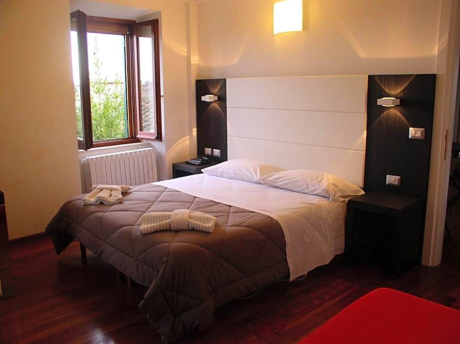 Primavera Mini Hotel