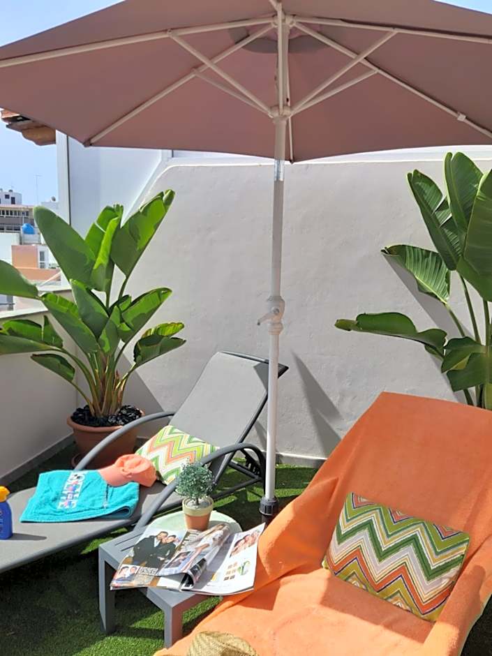 La Palmera Hotel Boutique