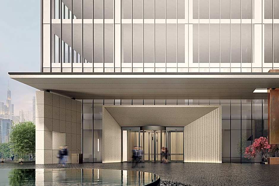 Courtyard by Marriott Luoyang