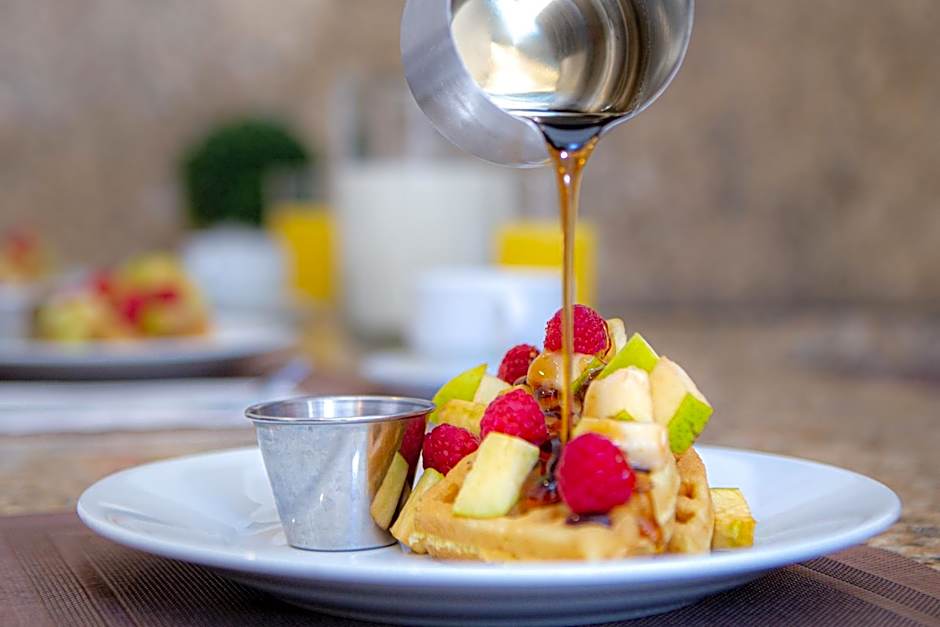 Comfort Inn Queretaro Tecnologico