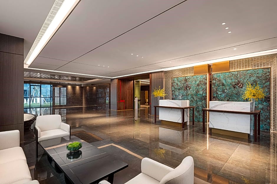 Wyndham Taizhou West