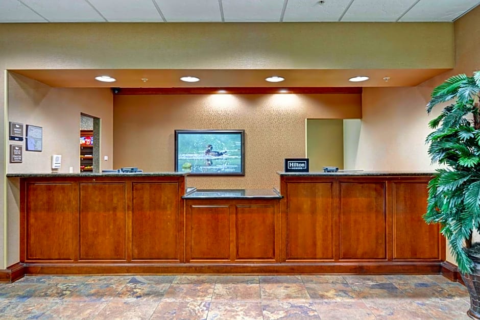 Homewood Suites By Hilton Fayetteville Arkansas