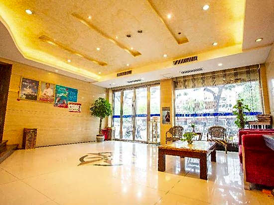 Danfeng Hotel