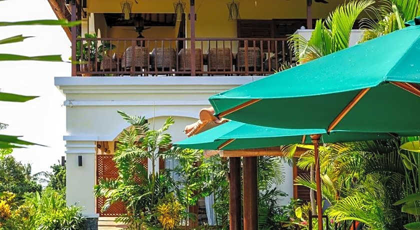 Villa Mata Hari
