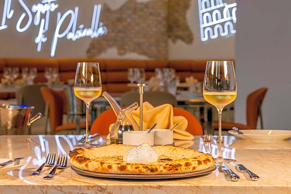 Hotel Mousai - Adults Only