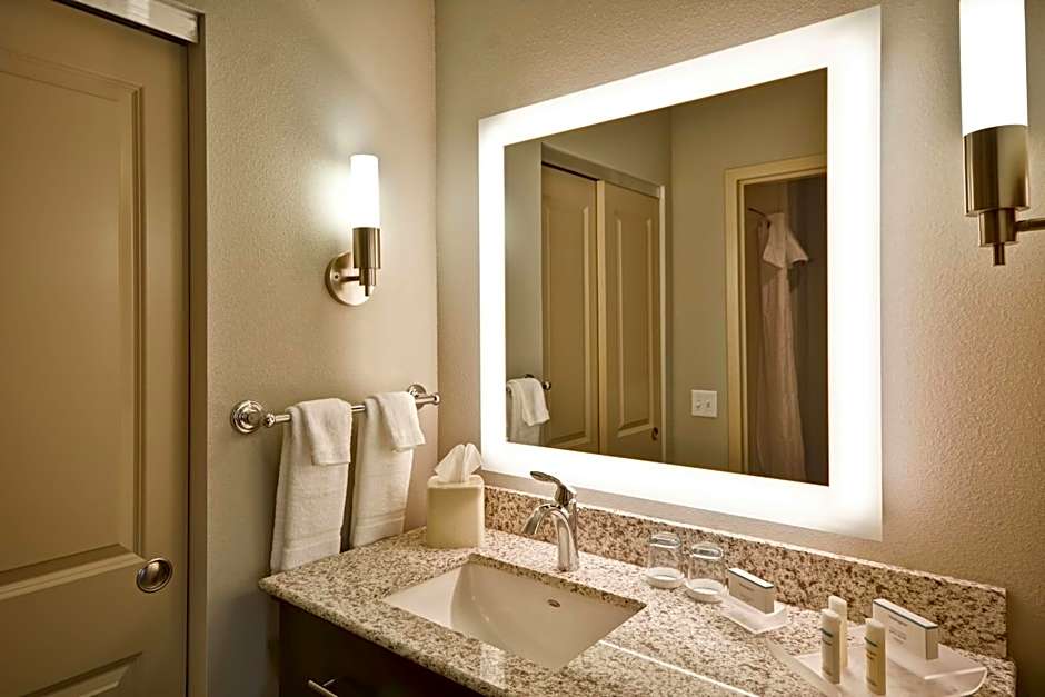 Homewood Suites by Hilton Phoenix Tempe ASU Area