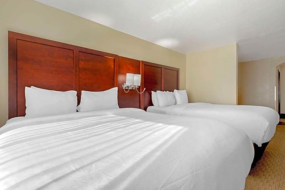 Comfort Suites Benbrook