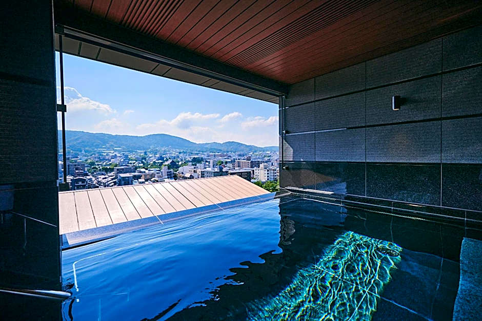 Sora Niwa Terrace Kyoto