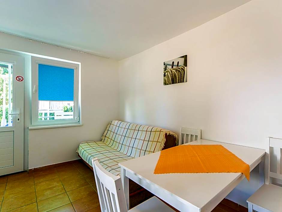 Domki letniskowe Wiga