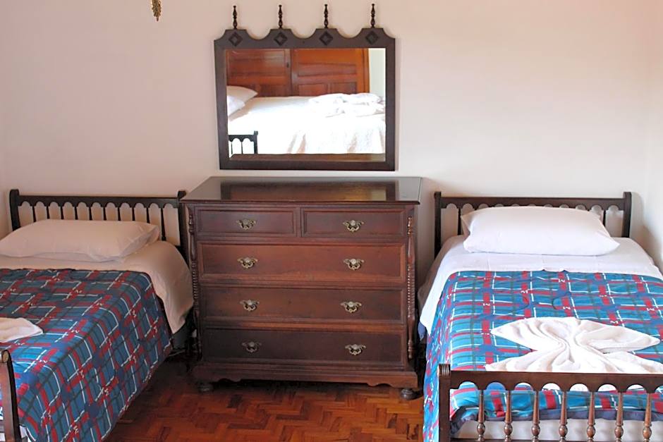 Casa Aconchegante no Capivari