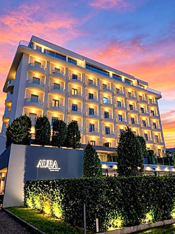 Ghibli Boutique Hotel Civitanova Marche
