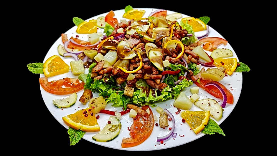 Logis Grand Hotel Pelisson