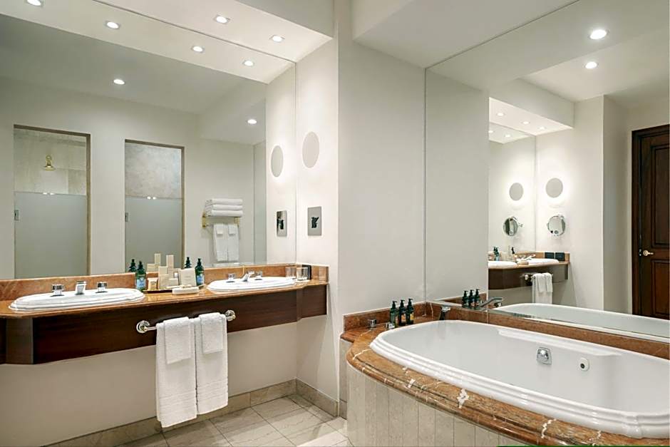 JW Marriott Quito