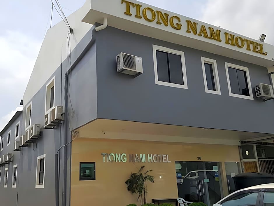 Tiong Nam Hotel