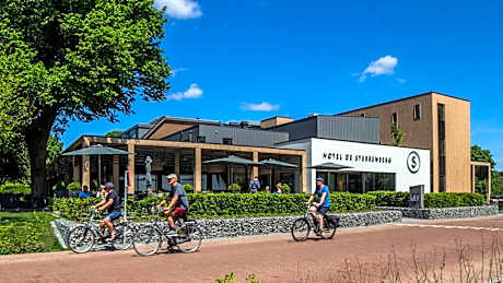 Hotel de Sterrenberg - Adults Only