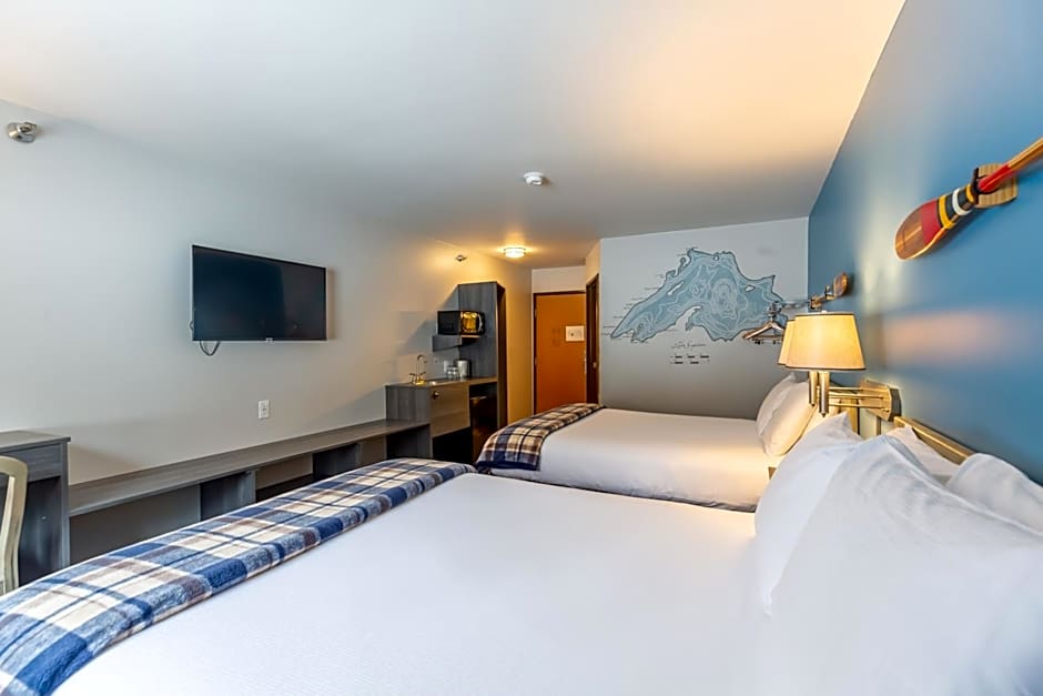 Mountain Inn at Lutsen