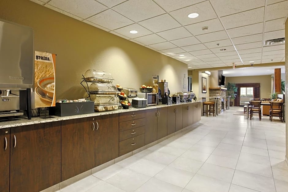 Microtel Inn & Suites By Wyndham Williston