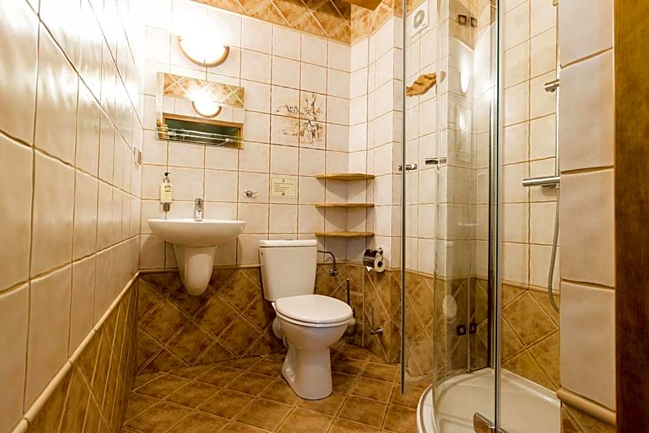 Hotel Osada Karbówko Wellness & SPA