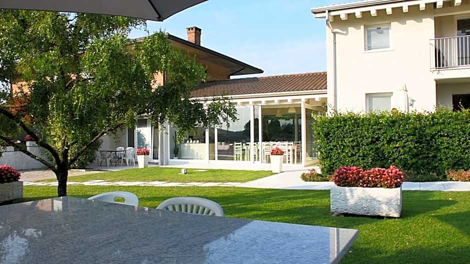 Residence Gonda&Giuliano