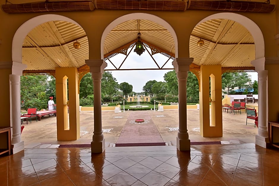 Roop Niwas Kothi Hotel
