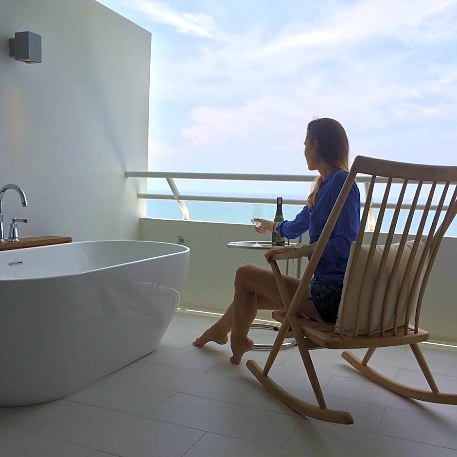 Yambay Hua Hin Beachfront