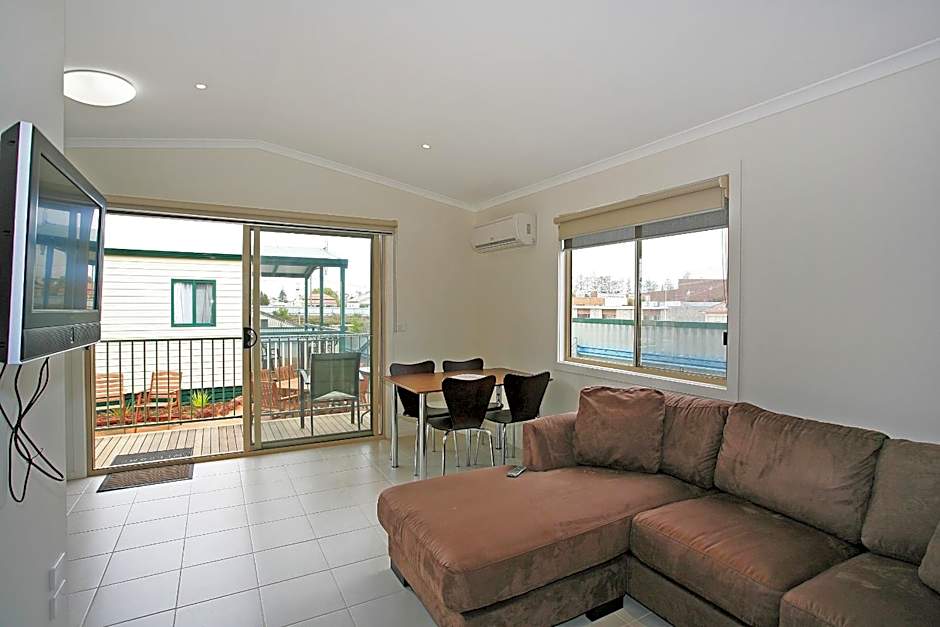 Warrnambool Holiday Village