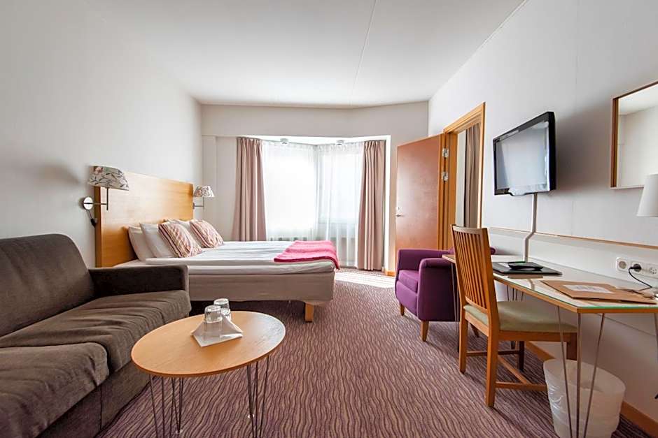 Mora Hotell & Spa