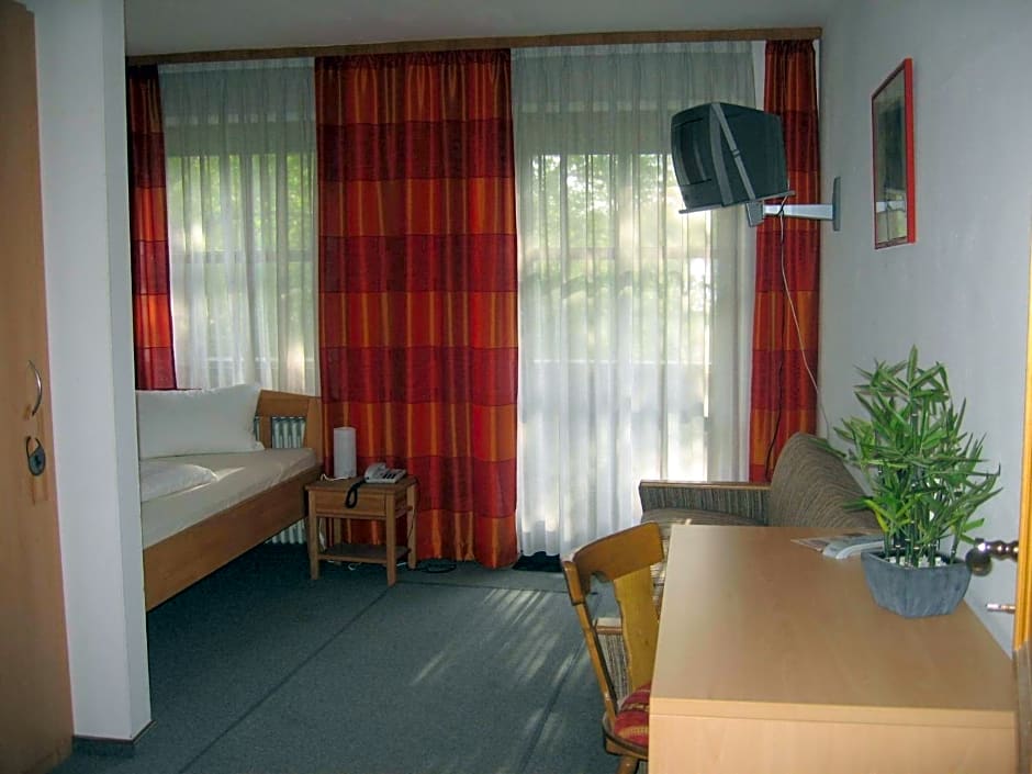 Reischacher Hof