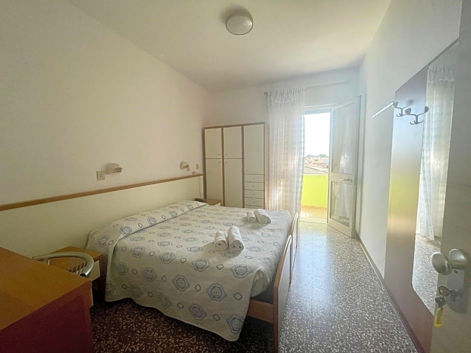 Hotel Vianello