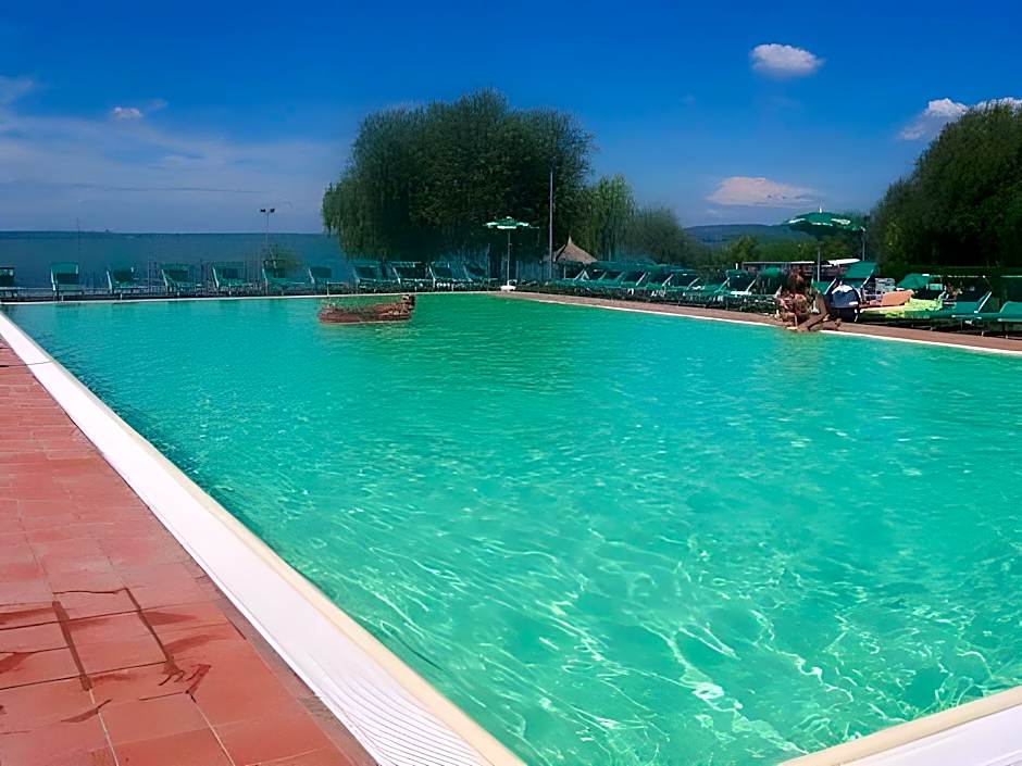 Hotel Le Tre Isole