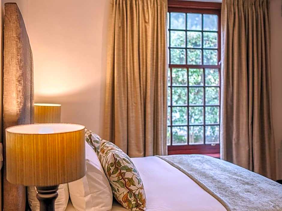 Meerendal Boutique Hotel