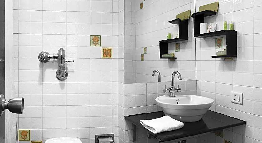 Honeymoon Inn - Mussoorie