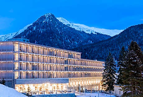 AMERON Davos Swiss Mountain Resort