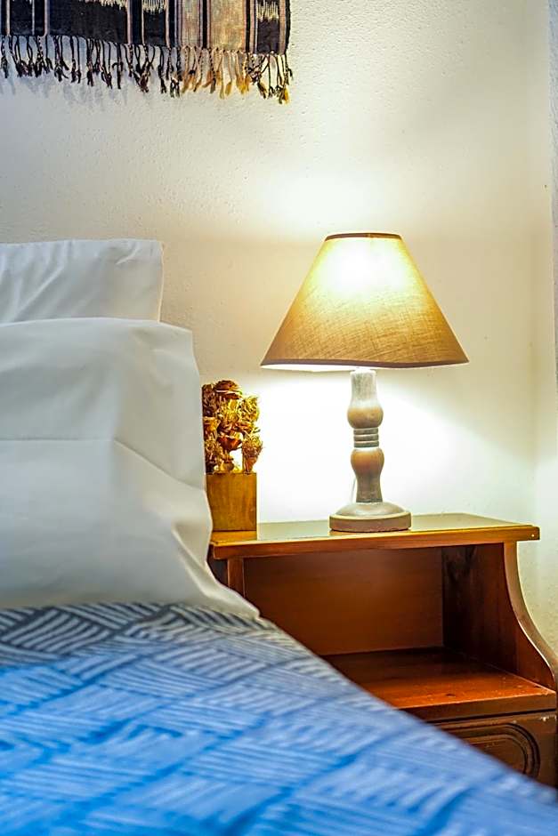 Hotel Hagiati