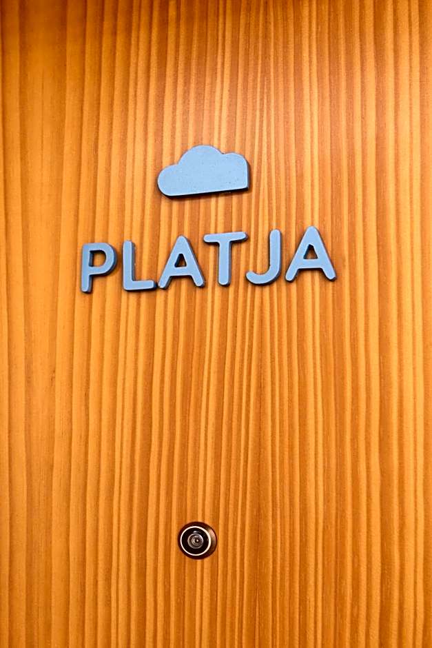 Apartamento Don Algodon Platja