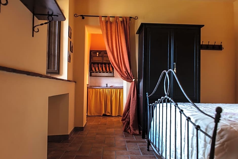 La Collina dei Franchi