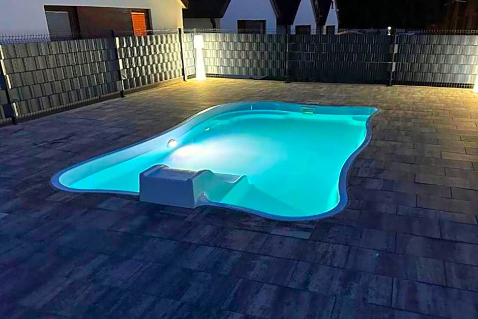 Ośrodek Wczasowy Amelia