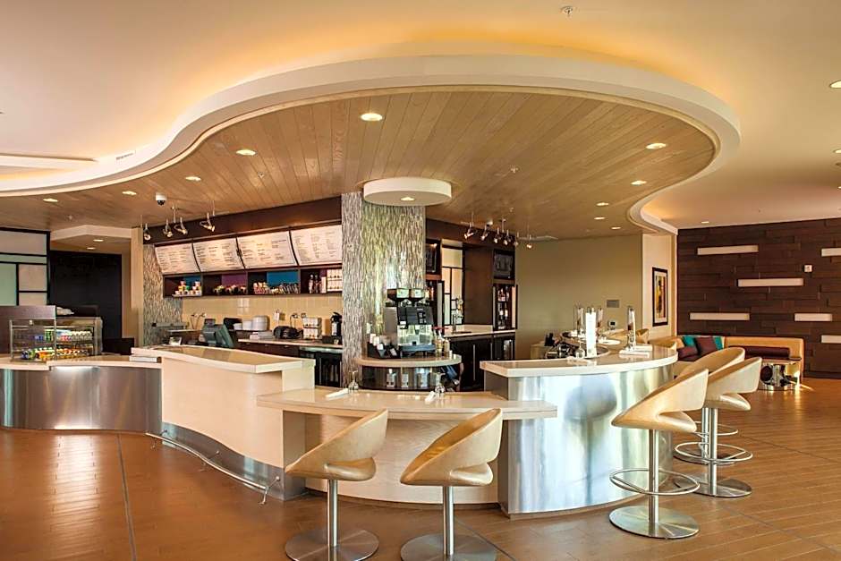 Courtyard by Marriott San Jose North/Silicon Valley